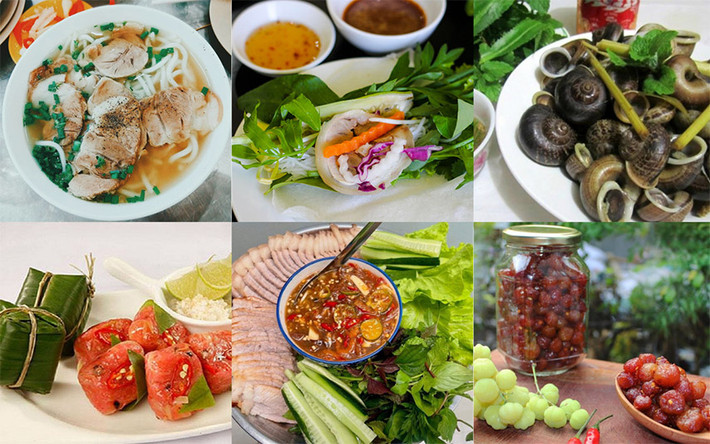 Với vô vàn món ăn đặc sắc và độc đáo, Tây Ninh thực sự là thiên đường ẩm thực cho những tín đồ yêu thích khám phá ẩm thực vùng miền. Mỗi món ăn đều mang một hương vị riêng biệt, từ những món mặn đến ngọt, từ món chính đến món ăn vặt, tất cả đều phản ánh rõ nét sự phong phú và đa dạng trong văn hóa ẩm thực của vùng đất này. Ảnh Sunworld