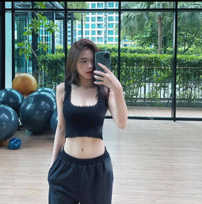 Linh Ka tên thật là Chu Diệu Linh, dù đã nổi tiếng từ lâu nhưng tên tuổi của cô nàng vẫn nhận được sự quan tâm lớn.