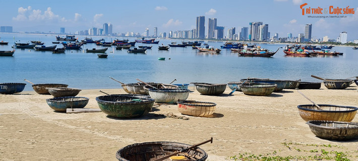 Và các bãi biển là những điểm check in ấn tượng không thể bỏ qua với du khách.