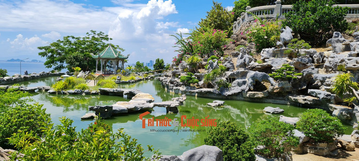 Đây là ngôi chùa sở hữu khung cảnh thiên nhiên tuyệt đẹp mà bạn không nên bỏ lỡ khi du lịch Đà Nẵng.
