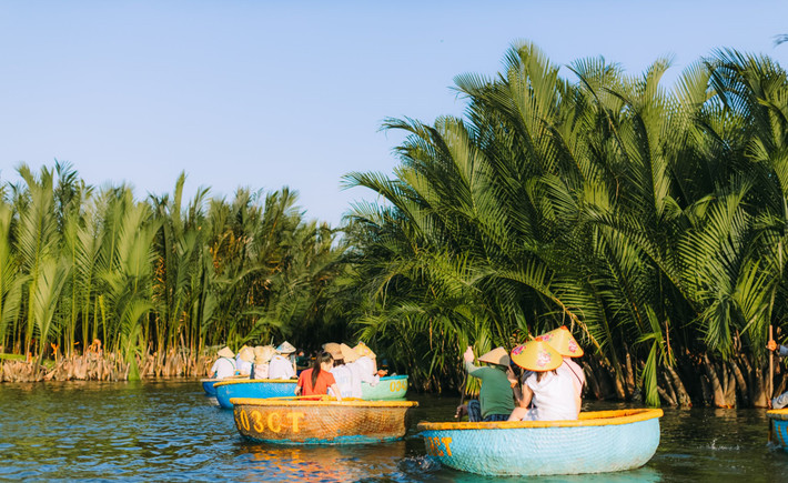 Đây từng là căn cứ địa trong thời kỳ kháng chiến của quân và dân ta.