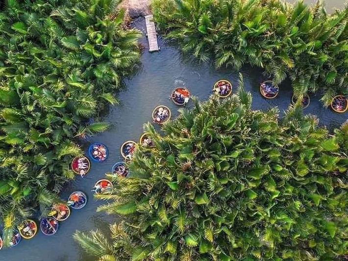 Những khoảnh khắc đẹp nao lòng.