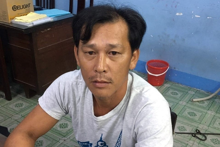Ngày 12/9, Công an huyện Châu Đức, tỉnh Bà Rịa - Vũng Tàu đã bắt giữ đối tượng Trần Quyền Đường (sinh năm 1980, trú xã Xà Bang, huyện Châu Đức) sau hơn 20 năm lẩn trốn. Đường bị truy nã từ tháng 9/2001 theo Quyết định của Cơ quan Cảnh sát điều tra Công an huyện Châu Đức về hành vi “Trộm cắp tài sản".