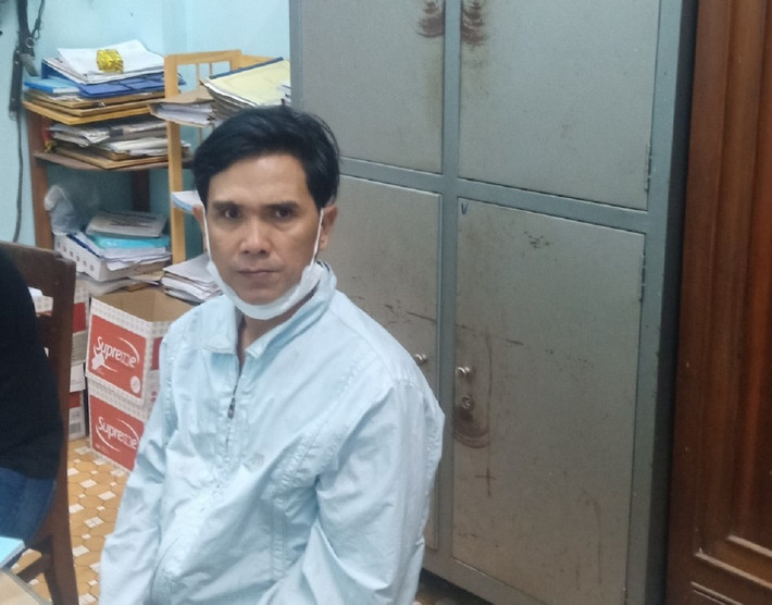 Ngày 14/9, Công an thị xã Hoài Nhơn, tỉnh Bình Định cho biết đã bàn giao đối tượng Nguyễn Thanh Phúc Hậu (sinh năm 1976, ở Quận 3, TP HCM) cho Công an Quận 10 (TP HCM) để tiếp tục điều tra, xử lý. Sau gần 11 năm lẩn trốn truy nã về hành vi cướp giật tài sản, Hậu đã bị Công an TX. Hoài Nhơn bắt giữ tại khu phố 4, P.Tam Quan, TX.Hoài Nhơn .