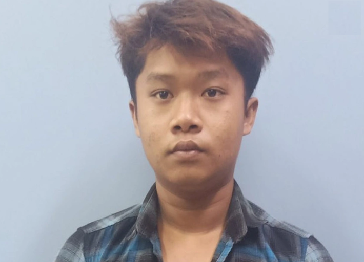 Ngày 14/9, Công an tỉnh Trà Vinh đã tạm giữ Võ Đình Nhật Nguyên (17 tuổi, ở phường 2, thị xã Duyên Hải) điều tra về tội Gây rối trật tự công cộng. Nguyên là bị can được tại ngoại liên quan đến vụ nổ súng tại khu vực cầu Long Toàn ở thị xã Duyên Hải hồi tháng 2. Sau thời gian lẩn trốn, Nguyên đã bị cảnh sát bắt giữ theo lệnh truy nã khi đang lẩn trốn tại TP.HCM.