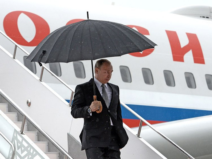 Thời gian ở Đức, ông Putin có nhiệm vụ đào tạo các sĩ quan tình báo của Đông Đức và sĩ quan Stasi để thực hiện nhiệm vụ giám sát chính quyền Đông Đức và xâm nhập sang Tây Đức theo đường ngoại giao và ăn cắp bí mật từ phương Tây từ Tây Đức. Nguồn ảnh: BI.
