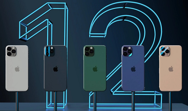 iPhone 12 series là lựa chọn hoàn hảo cho các tín đồ iphone với khả năng chống nước tốt hơn cả chuẩn IP68, có thể "sống sót" được dưới 6 mét nước trong vòng 30 phút!