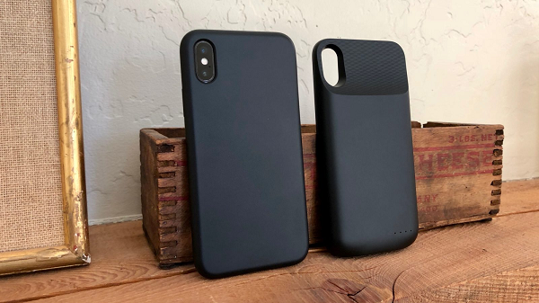 Apple đã tung ra những chiếc ốp lưng thông minh dành riêng cho dòng iPhone 7 và iPhone 11. Đáng tiếc là nhiều người dùng thậm chí không biết đến sự tồn tại của sản phẩm này.