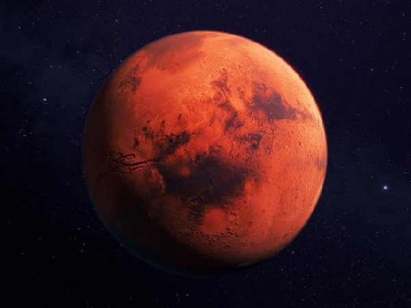 Odyssey được phóng từ Trạm Không quân Mũi Canaveral, Florida, đi vào quỹ đạo Hỏa tinh vào tháng 10/2001. Hiện tại, Odyssey là tàu vũ trụ trên sao Hỏa hoạt động lâu nhất lịch sử.