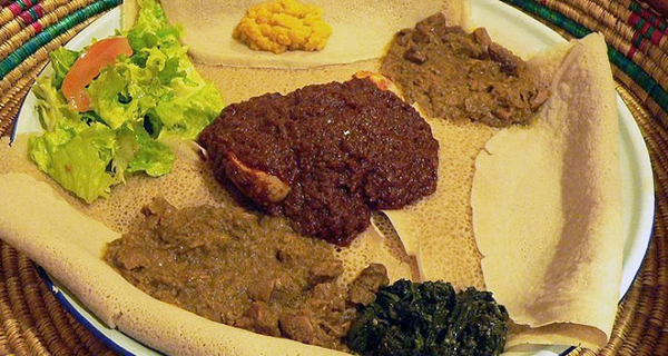 Lịch Ethiopia có 12 tháng 30 ngày, gần giống với lịch Gregorian (lịch dương) mà chúng ta đang sử dụng. Nhưng có một sự khác biệt nhỏ đó là họ có tháng thứ 13 (chỉ có năm đến sáu ngày).