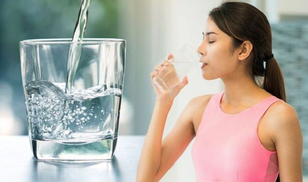 Nước sạch là điều cần thiết cho các sứ mệnh không gian nên NASA đã tiến hành nghiên cứu về các hệ thống lọc nước. Hiện nay các thiết bị lọc nước đang đóng một vai trò vô cùng tích cực để đảm bảo con người có thể sử dụng nước uống an toàn trên Trái đất.