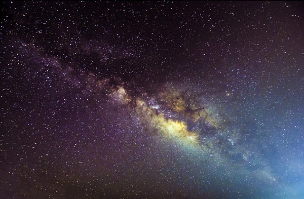 Nhóm nghiên cứu đến từ Phòng thí nghiệm Sức đẩy Phản lực của NASA, Viện Công nghệ California và Trường Trung học Santiago đã sử dụng phương pháp tính toán để xác định khả năng người ngoài hành tinh tồn tại trong lịch sử 8 tỷ năm hình thành Dải Ngân hà.