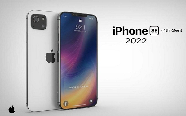 Các thông số kỹ thuật của iPhone SE mới sẽ tương đồng với các thế hệ SE trước đó nhưng nó sẽ được trang bị chip A15 mới nhất và các chức năng 5G.