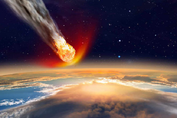 Phòng thí nghiệm sức đẩy phản lực (JPL) được tài trợ bởi NASA và Viện Công nghệ California quản lý, đã cảnh báo có 5 tiểu hành tinh đang hướng về phía Trái đất ngay trong tháng này.