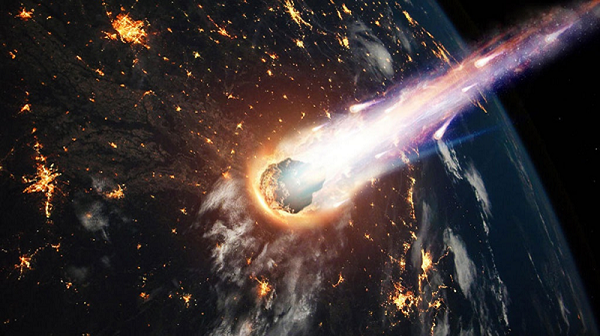 Nhiều người vẫn tỏ ra khá lo lắng vì lời tiên tri của Nostradamus, nhà chiêm tinh học người Pháp. Trong phần tiên tri về năm 2022, ông viết rằng "Tôi nhìn thấy lửa rơi xuống từ bầu trời".