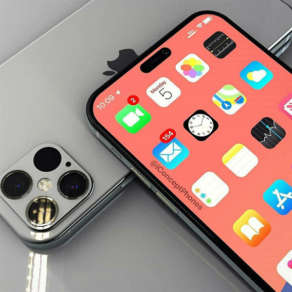 iPhone 14 có thể được hỗ trợ Wi-Fi 6E, theo nhà phân tích nổi tiếng Ming-Chi Kuo cho rằng Wifi 6E sẽ là chìa khóa để cung cấp đường truyền không dây tốc độ cao cần thiết cho trải nghiệm AR và VR.