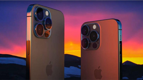 Theo đồn đoán, iPhone 14 và iPhone 14 Pro sẽ có màn hình 6.1 inch với màn hình LTPS, còn 2 bản Max là 6.7 inch. Hai mẫu Pro sẽ thuộc dạng cao cấp hơn, giá đắt đỏ hơn với nhiều tính năng nổi trội.