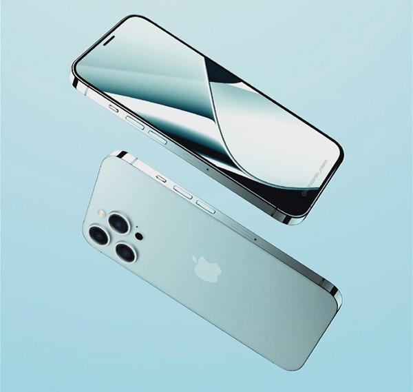 Dòng sản phẩm iPhone 14 dự kiến sẽ có hai kích thước màn hình khác nhau: 6.1 inch và 6.7 inch. Chúng có thể sẽ ra mắt vào mùa thu năm nay với tên gọi lần lượt là iPhone 14, iPhone 14 Max, iPhone 14 Pro và iPhone 14 Pro Max.