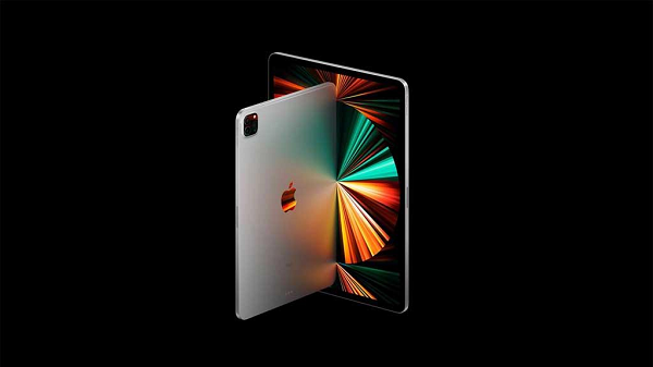 Dự đoán iPad Pro 2022 sẽ có mặt lưng được thiết kế lại bằng kính, hỗ trợ sạc không dây và sạc ngược không dây như iPhone. Máy có thể ra mắt ngay trong nửa đầu năm. Thậm chí, một tin đồn khác cho thấy iPad Pro tiếp theo có thể được hưởng lợi từ chip 3 nanomet đầu tiên, giúp tăng cả hiệu suất và năng lượng.