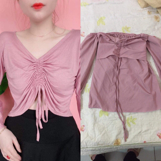 Dù có kinh nghiệm trong làng shopping cũng biết mua online tiện thì có tiện nhưng rủi ro cũng lắm.