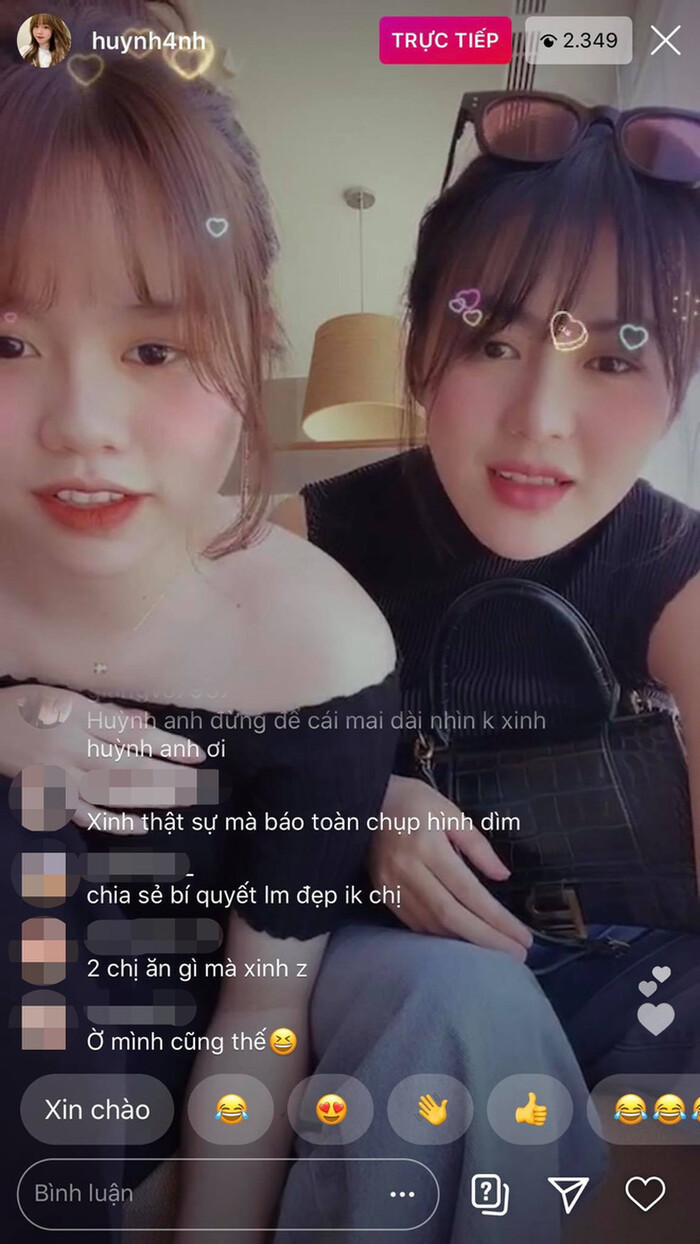 Dòng trạng thái của Thảo Uyên đã khiến người hâm mộ đồn đoán rằng phải chăng cô nàng đang bóng gió nói về scandal của Huỳnh Anh?