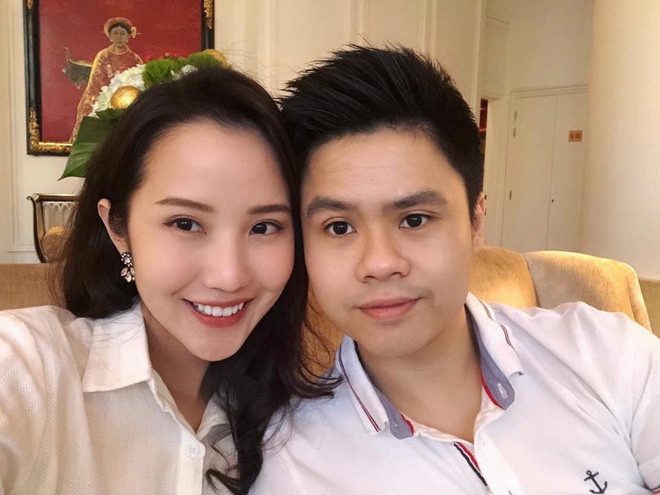 Mới đây, thiếu gia Phan Thành bí mật làm đám hỏi với bạn gái cũ là hot girl Primmy Trương sau 3 năm hẹn hò khiến không ít người vô cùng bất ngờ. Được biết, Phan Thành và Primmy Trương dự định tổ chức đám cưới vào năm sau.
