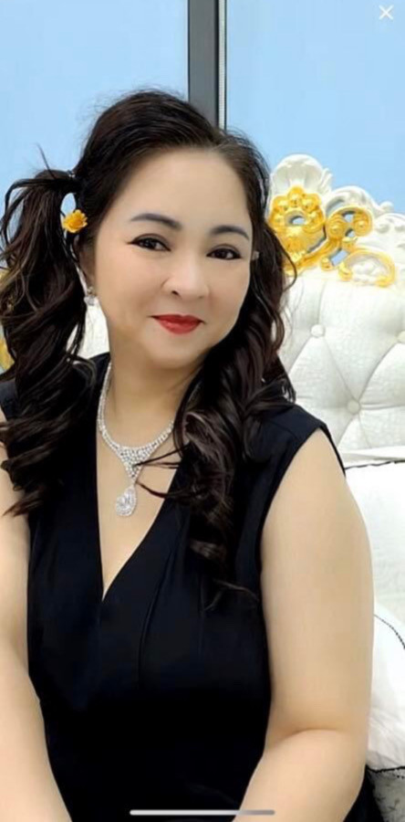 Mới đây nhất, nữ CEO Đại Nam khiến cả cõi mạng phải sốc nặng vì màn "cưa sừng làm nghé" chưa từng có.