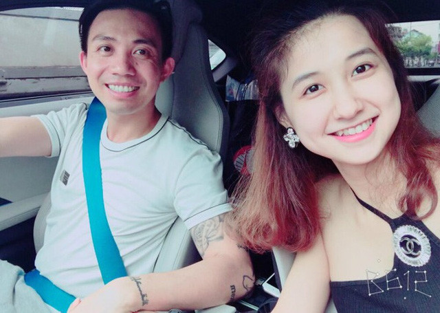 Angela Phan sinh năm 1995, tên thật là Phan Thị Ngọc Quyên, nổi tiếng có ngoại hình xinh đẹp, được gọi là hot girl.