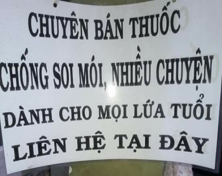"Camera chạy bằng cơm" ở xóm của một số người không thích điều này.