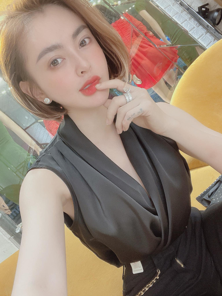 Lúc bấy giờ, Trang Nemo cho biết rằng bản thân cô không muốn làm lớn chuyện đồng thời tạo cho nhân viên Tr một con đường sống, làm lại cuộc đời.