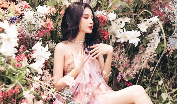 Thiên An là hot girl gây chú ý nhất MXH vào khoảng cuối năm 2021. Thời điểm đó cô vướng lùm xùm có con với Jack, nhưng nam ca sĩ không quan tâm đến hai mẹ con khi cô mang thai và con chào đời.