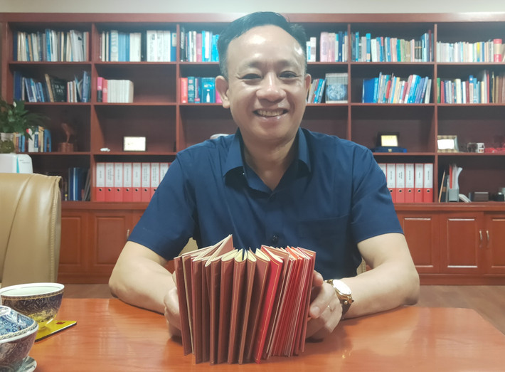 Năm 2013, PGS.TS Phạm Xuân Dương được vinh danh là 1 trong 100 tấm gương hiến máu tình nguyện tiêu biểu của cả nước.