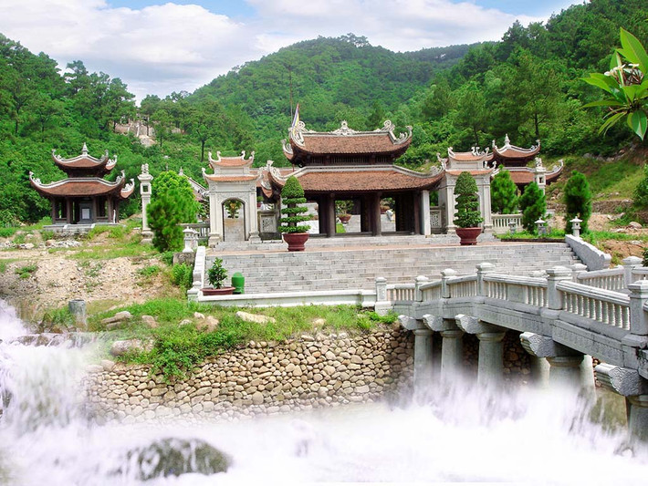 Ẩm thực Hải Dương không cầu kỳ, xa hoa nhưng lại mang đậm hương vị quê nhà chân thành và gần gũi. Một chuyến foodtour đến đây không chỉ giúp bạn khám phá văn hóa ẩm thực phong phú mà còn là hành trình tìm về ký ức của những món ăn mang hồn đất Việt. Nếu có dịp ghé qua vùng đất kinh kỳ xưa, đừng quên dành thời gian thưởng thức trọn vẹn tinh hoa ẩm thực nơi đây. Ảnh Internet