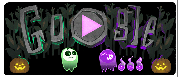 Khi truy cập vào trang chủ Google, bản nâng cấp này sẽ hiện ra. Người dùng ấn nút “play” hiển thị ngay trên Doodle là có thể bắt đầu tham gia trò chơi. Sau đó làm theo hướng dẫn, chẳng hạn, nhấp chuột để di chuyển các nhân vật hoạt hình ra khỏi nhà, thu thập những ngọn lửa ma trơi lang thang trước khi mặt trăng biến mất.