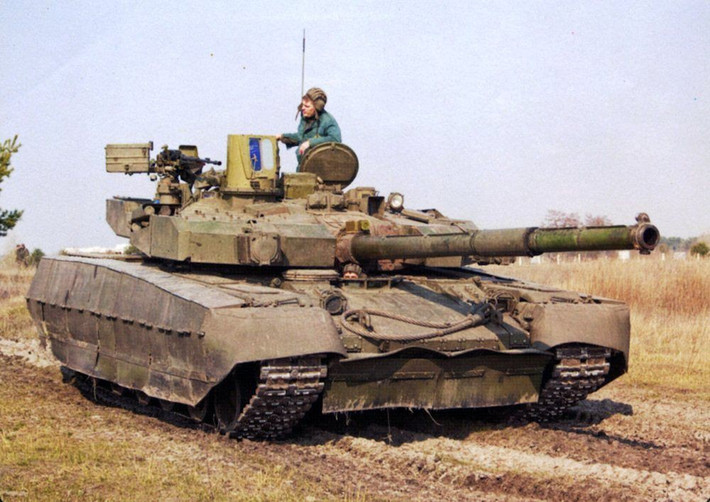 Với chính sách bán vũ khí lỗi thời, giá rẻ, Ukraine thực sự đã phá giá và làm gián đoạn một số chương trình của Nga nhằm cung cấp vũ khí mới cho các quốc gia trong khu vực này