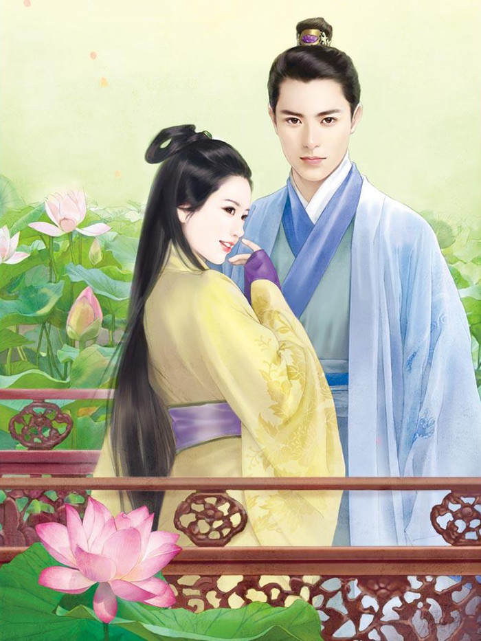 Nàng đã nuôi một khách làng chơi để gửi gắm ủy thác giấc mơ hoàn lương của mình nhưng không ngờ người đàn ông vô lương tâm đã bán nàng cho người đàn ông khác. Trong cơn thù hận nàng đã trẫm mình xuống dòng nước siết cùng với hòm vàng bạc châu báu.