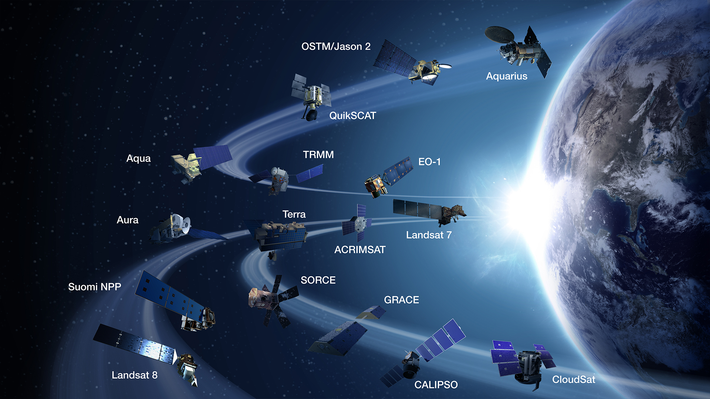 Với những tiến bộ trong công nghệ và khoa học, NASA đang tiếp tục nỗ lực để bảo vệ Trái Đất khỏi các mối đe dọa từ không gian. Các sứ mệnh như DART và NEO Surveyor không chỉ giúp chúng ta hiểu rõ hơn về vũ trụ mà còn đóng vai trò quan trọng trong việc bảo vệ hành tinh xanh. Trong tương lai, chúng ta có thể mong đợi nhiều sứ mệnh và dự án mới từ NASA nhằm đảm bảo an toàn cho Trái Đất và khám phá những bí ẩn của vũ trụ.(Ảnh: Universe Today)