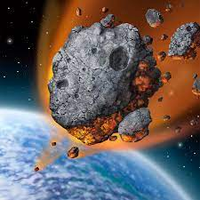 Trong bối cảnh không gian vũ trụ ngày càng trở nên phức tạp và đầy thách thức, NASA đã và đang thực hiện nhiều sứ mệnh quan trọng nhằm bảo vệ Trái Đất khỏi các mối đe dọa từ các vật thể gần Trái Đất (NEOs). Những nỗ lực này không chỉ giúp hiểu rõ hơn về vũ trụ mà còn đóng vai trò quan trọng trong việc bảo vệ hành tinh xanh.(Ảnh: Space)