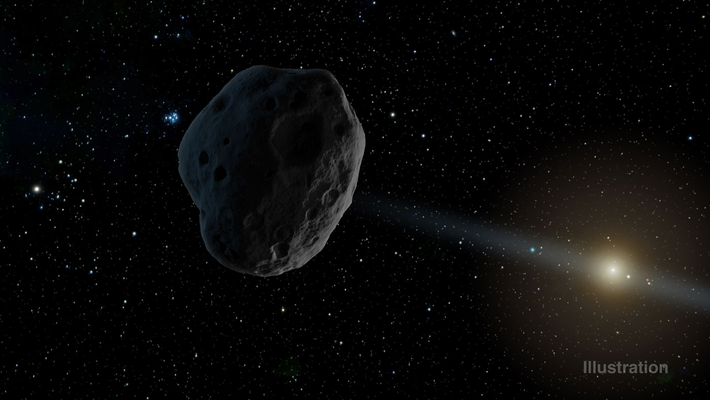 NASA đang lên kế hoạch phóng một kính viễn vọng mới để tiếp tục nhiệm vụ quan trọng này.(Ảnh: Astronomy Now)