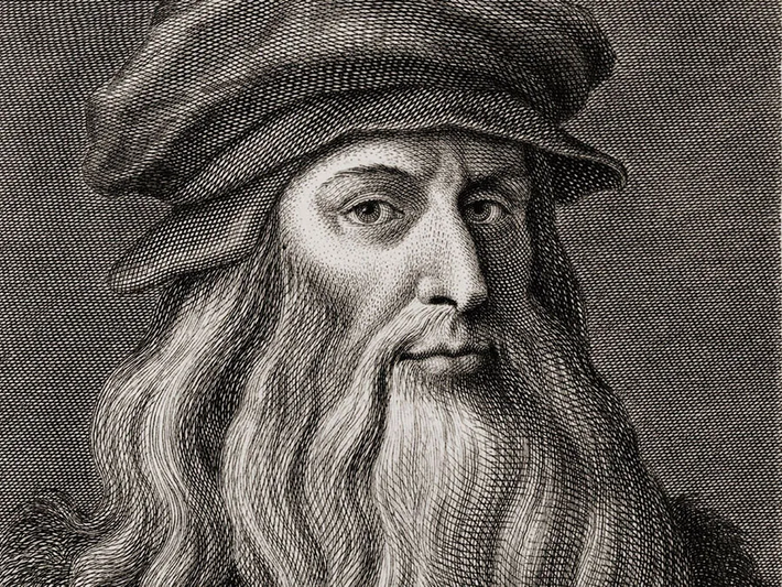 Leonardo đã chọn một kỹ thuật mới lạ, sử dụng một loại thạch cao mà ông đọc được trong sách của Pliny. Tuy nhiên, kỹ thuật này đã gặp phải nhiều vấn đề ngay từ khi bắt đầu. Thời tiết ẩm ướt đã làm cho lớp thạch cao không bám dính tốt, khiến cho bức tranh bị hỏng ngay khi Leonardo vừa bắt đầu vẽ.(Ảnh: Britannica)