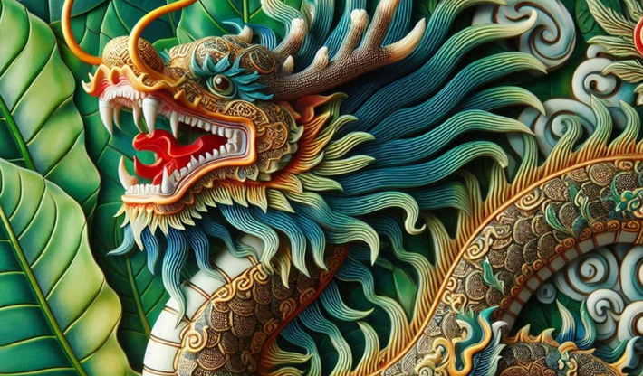 Tuổi Thìn: Tử vi 12 con giáp dự báo rằng trong 4 tháng cuối năm 2024, người tuổi Thìn được Thần Tài chiếu cố, tài lộc dồi dào. Con giáp này có năng lực, có số phận vương giả, gặp nhiều may mắn trên con đường sự nghiệp.