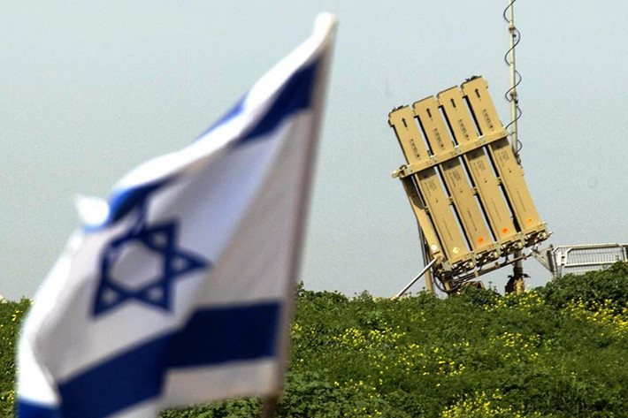 Đại diện của IAF cho biết, đây là lần đầu tiên họ triển khai Iron Dome đến các quận phía bắc Israel và tiểu đoàn này sẽ là lá chắn quan trọng trong việc bảo vệ không phận Israel từ các mối đe dọa từ phía bên kia biên giới. Tuy nhiên họ lại không đề cập tới việc sẽ bố trí các tiển đoàn này chính xác tại đâu. Nguồn ảnh: Misil Actual.