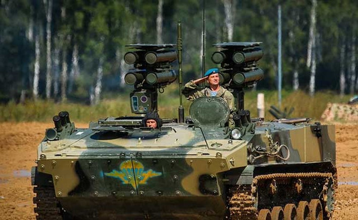 Nhà sản xuất cho biết, Kornet là ATGM duy nhất hiện có khả năng đánh lừa hệ thống phòng vệ chủ động (APS) của xe tăng, mặc dù điều này chưa thể chứng minh ngoài thực địa nhưng cũng đáng để quan tâm.
