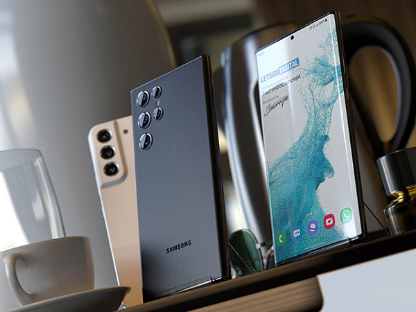 Mặc dù phải đến đầu năm sau, dòng Galaxy S23 mới được Samsung ra mắt, nhưng ngay từ bây giờ những tin tức về nó đã xuất hiện rất nhiều trên các diễn đàn công nghệ.