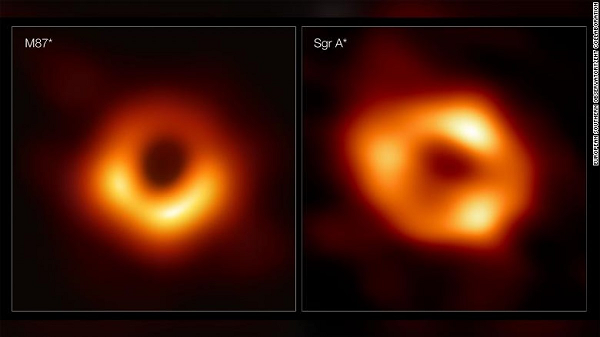 Tuy nhiên, Phép giả lập mới nhất của các nhà khoa học cho thấy lỗ đen Sagittarius A* ở trung tâm Thiên Hà của chúng ta đang phát sáng cực mạnh, chứng tỏ có hoạt động va chạm dữ dội xảy ra.