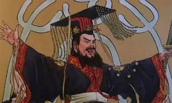 Thật không ai ngờ được rằng, "Thiên cổ nhất đế" Tần Thuỷ Hoàng một đời lừng lẫy, vừa mới nhắm mắt xuôi tay đã bị đám thuộc hạ vì xâu xé quyền lực mà đối xử tệ bạc như vậy.
