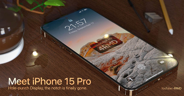 Một trong những lý do Apple chậm triển khai ống kính tiềm vọng là vì linh kiện này rất đắt. Hiện một ống kính 7P trên iPhone có giá 2 USD trong khi ống kính tiềm vọng trên iPhone 15 Pro Max dự kiến có giá 15 USD.
