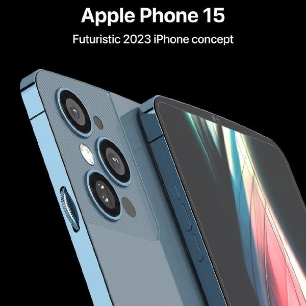 Có thể các biến thể iPhone 15 sẽ được cung cấp sức mạnh từ chip xử lý A17 Bionic. Chipset mới sẽ nâng cấp từ A16 Bionic, được trang bị trên các model iPhone 14 Pro và iPhone 14 Pro Max.