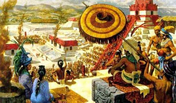 Nó cũng cảnh báo đến thế giới hiện tại, nơi mà biến đổi khí hậu đang ngày càng diễn biến phức tạp và nguy hiểm hơn đang dẫn đến mất an ninh lương thực ở nhiều nơi.