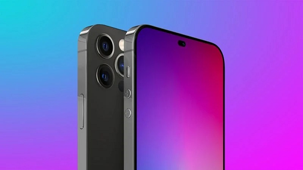 Theo nhiều tin đồn, 2 phiên bản iPhone 14 Pro, iPhone 14 Pro Max dự kiến sẽ sử dụng cảm biến 48MP cho camera chính. Đây sẽ là một cải tiến lớn so với camera 12MP trên các mẫu iPhone 13 Pro hiện tại.